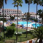 103 Parque Santiago Ii Pool View Apartment