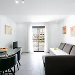103 Parque Santiago Ii Pool View *