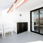 103 Parque Santiago Ii Pool View Apartment