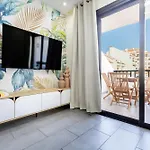 103 Parque Santiago Ii Pool View Apartament *