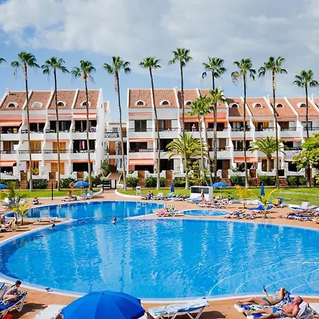 103 Parque Santiago Ii Pool View Apartman