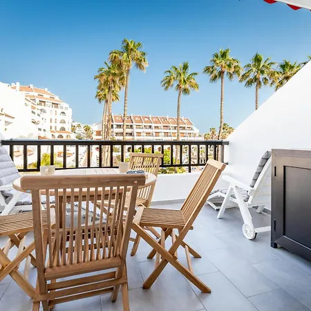 103 Parque Santiago Ii Pool View Apartament Playa de las Americas (Tenerife)