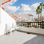 103 Parque Santiago Ii Pool View Appartement *