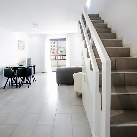 103 Parque Santiago Ii Pool View 플라야데라스아메리카스