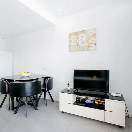 103 Parque Santiago Ii Pool View * 플라야데라스아메리카스