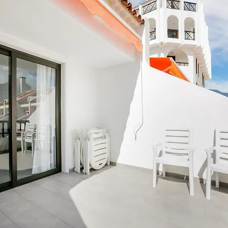 103 Parque Santiago Ii Pool View Apartamento