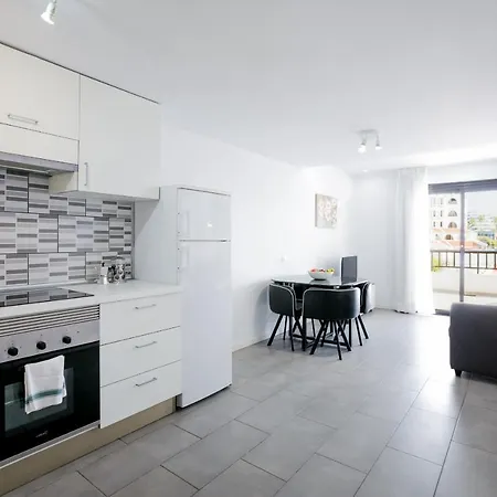 103 Parque Santiago Ii Pool View 플라야데라스아메리카스