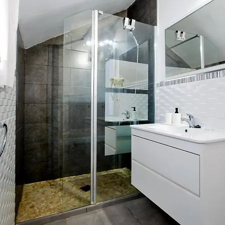 103 Parque Santiago Ii Pool View 아파트 플라야데라스아메리카스