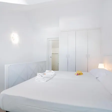 103 Parque Santiago Ii Pool View 아파트 *