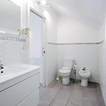 아파트 103 Parque Santiago Ii Pool View