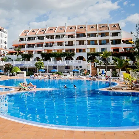 103 Parque Santiago Ii Pool View *