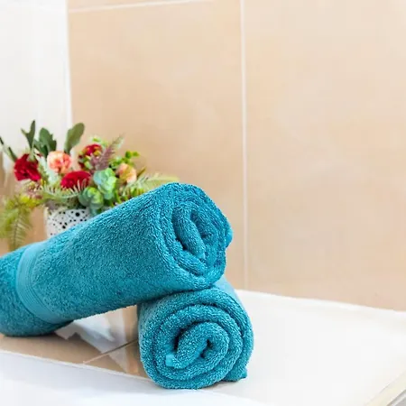 103 Parque Santiago Ii Pool View 아파트 플라야데라스아메리카스