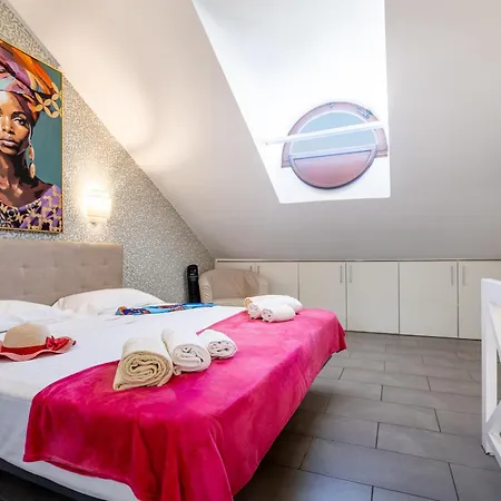 103 Parque Santiago Ii Pool View * Плая-де-лас-Америкас