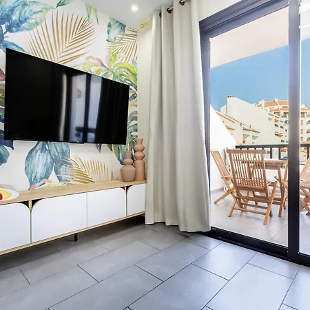 103 Parque Santiago Ii Pool View Apartment *