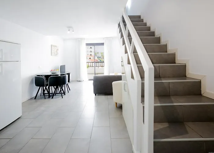 103 Parque Santiago Ii Pool View Playa de las Américas