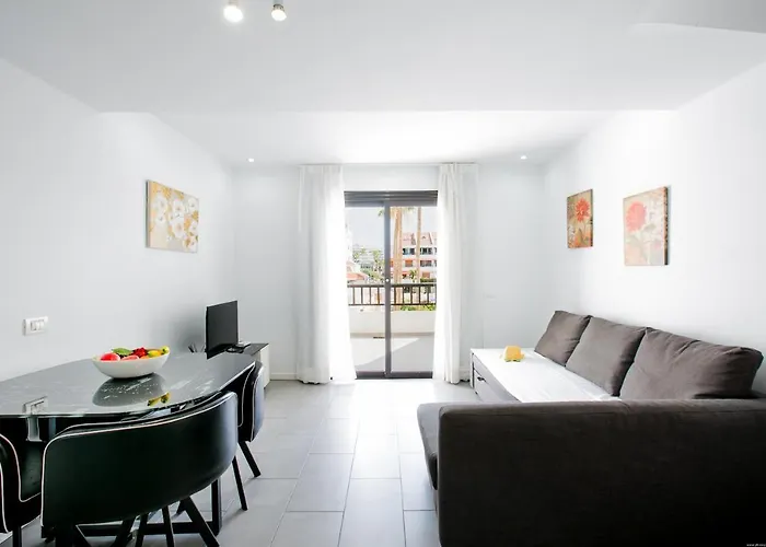 103 Parque Santiago Ii Pool View *