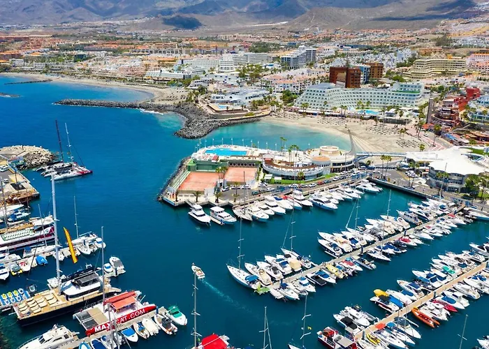 公寓 103 Parque Santiago Ii Pool View 美洲海滩