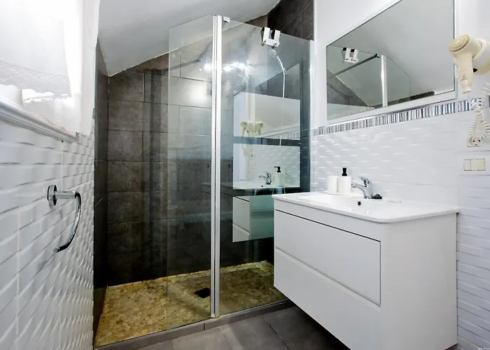 103 Parque Santiago Ii Pool View 公寓 美洲海滩