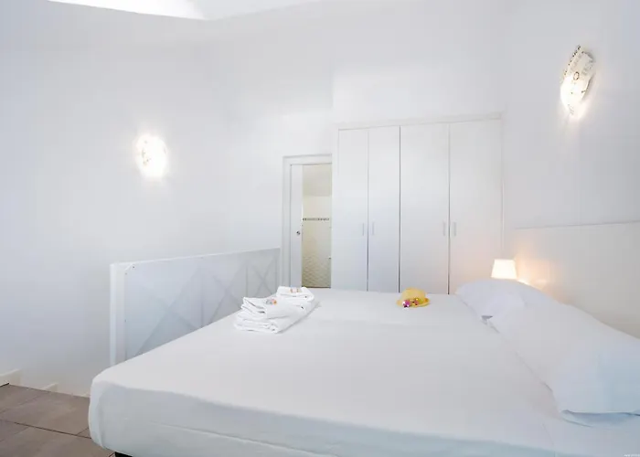 103 Parque Santiago Ii Pool View 公寓 *