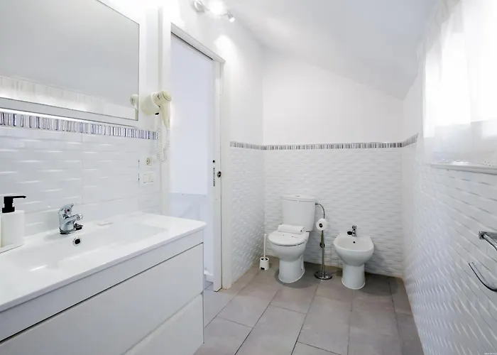 Daire 103 Parque Santiago Ii Pool View