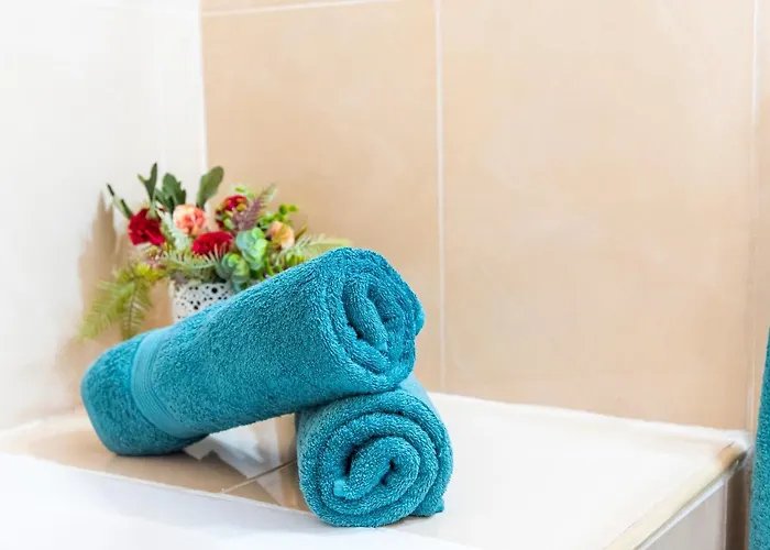 103 Parque Santiago Ii Pool View 公寓 美洲海滩