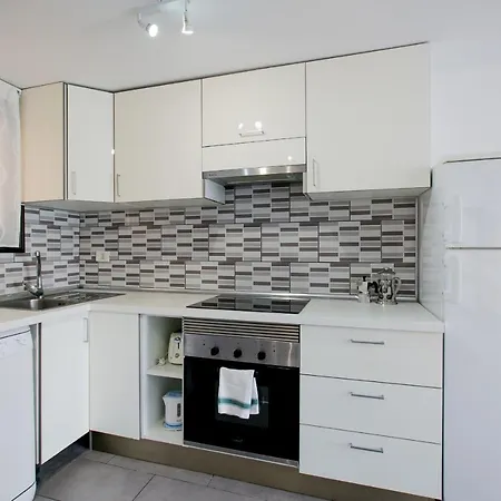 103 Parque Santiago Ii Pool View Playa de las Américas