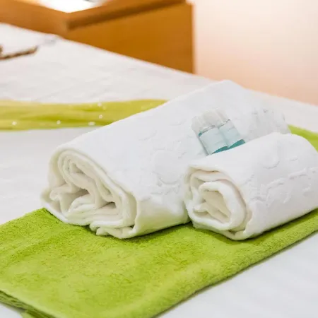 103 Parque Santiago Ii Pool View Lejlighed *