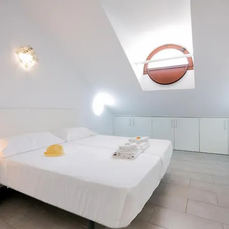 103 Parque Santiago Ii Pool View