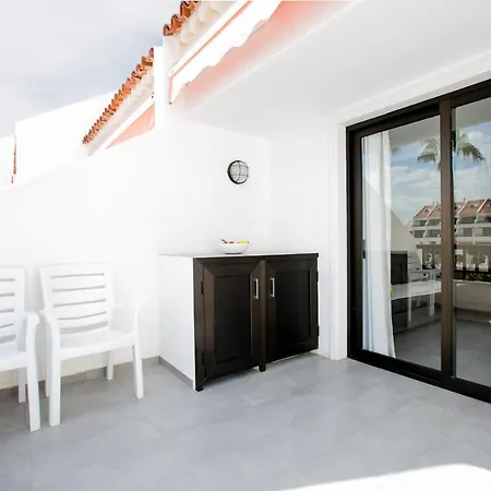103 Parque Santiago Ii Pool View Apartmán