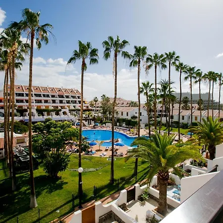 103 Parque Santiago Ii Pool View Apartmán