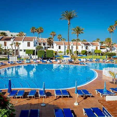 103 Parque Santiago Ii Pool View Playa de las Americas (Tenerife)